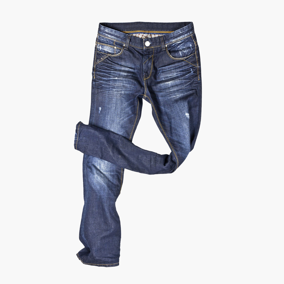 Blue jeans
